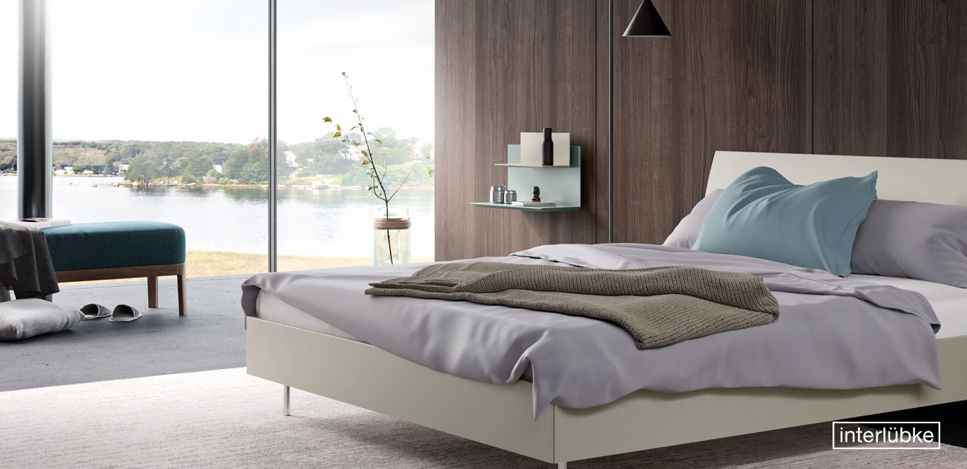 izzy Bett interlübke