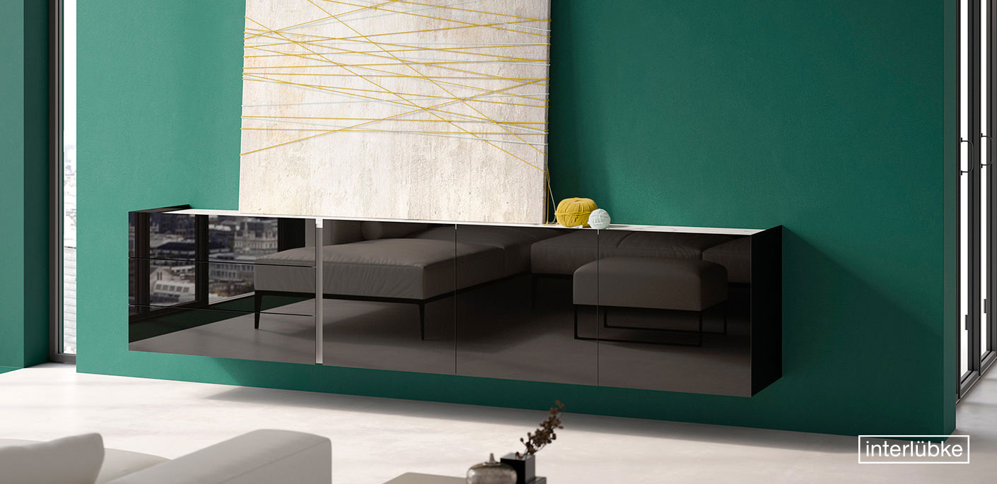 Sideboard jorel von interlübke