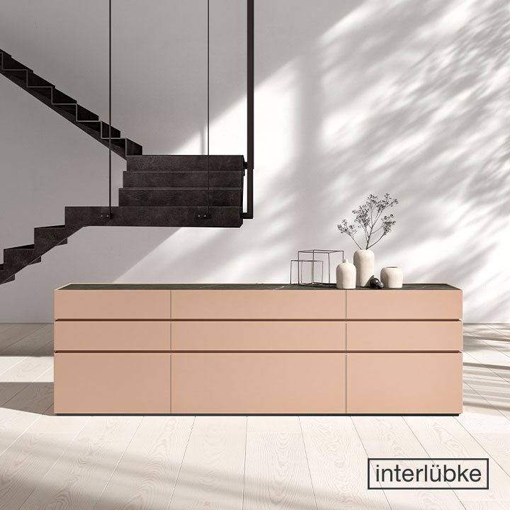 interlübke just cube – so funktioniert Vielfalt