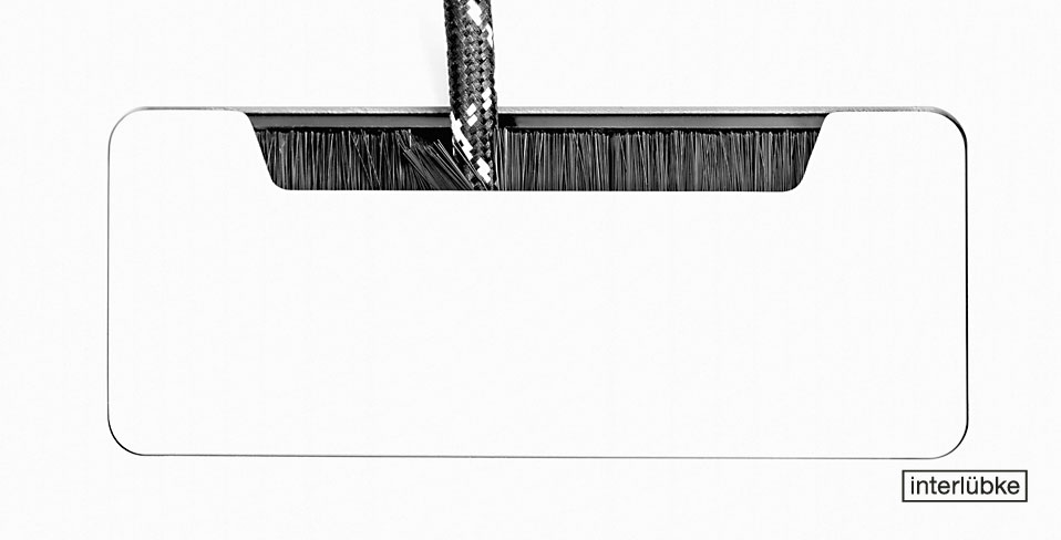 interlübke cube media integration