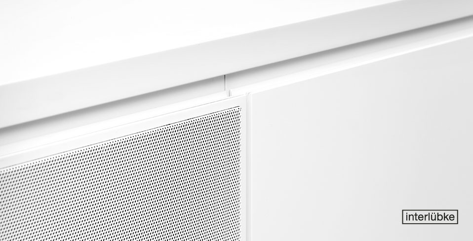 interlübke cube media integration