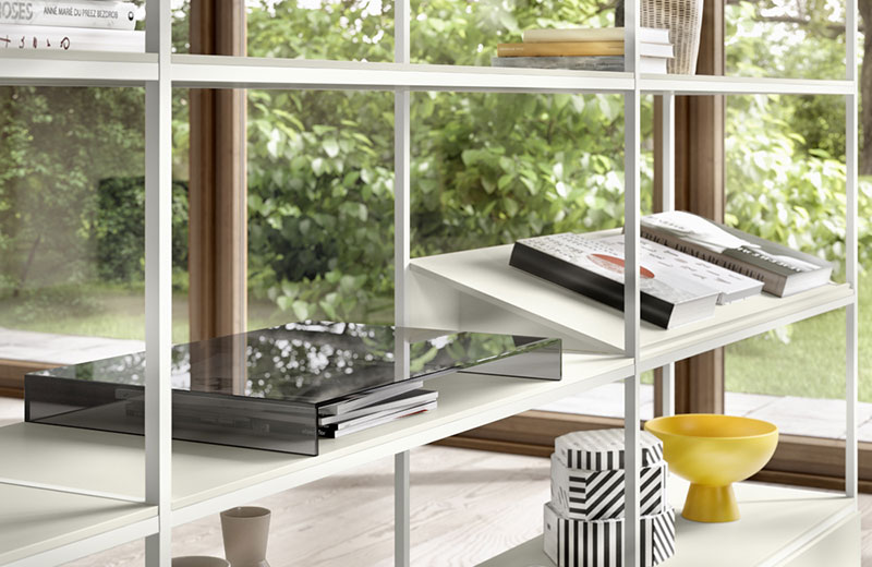 Interlübke Regal Tado Interlübke Regal Tado