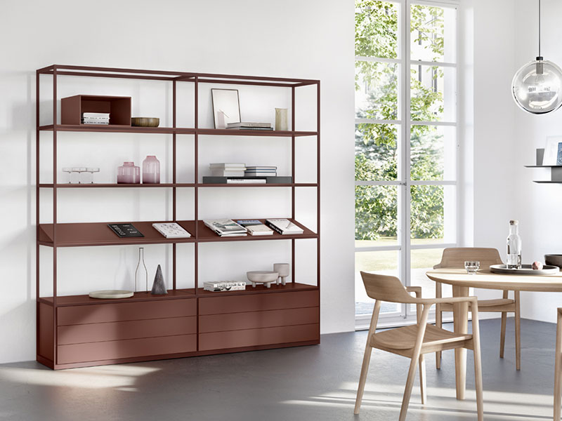 Interlübke Regal Tado Interlübke Regal Tado