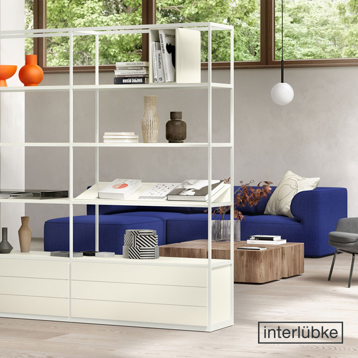 Interlübke Regal Tado Interlübke Regal Tado