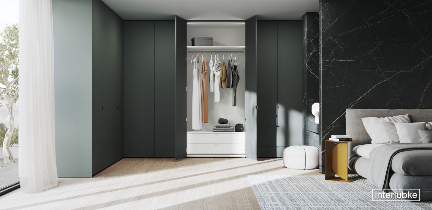 Interlübke Schrank collect plus