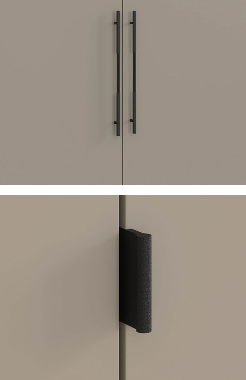 interlübke Schrank collect plus
