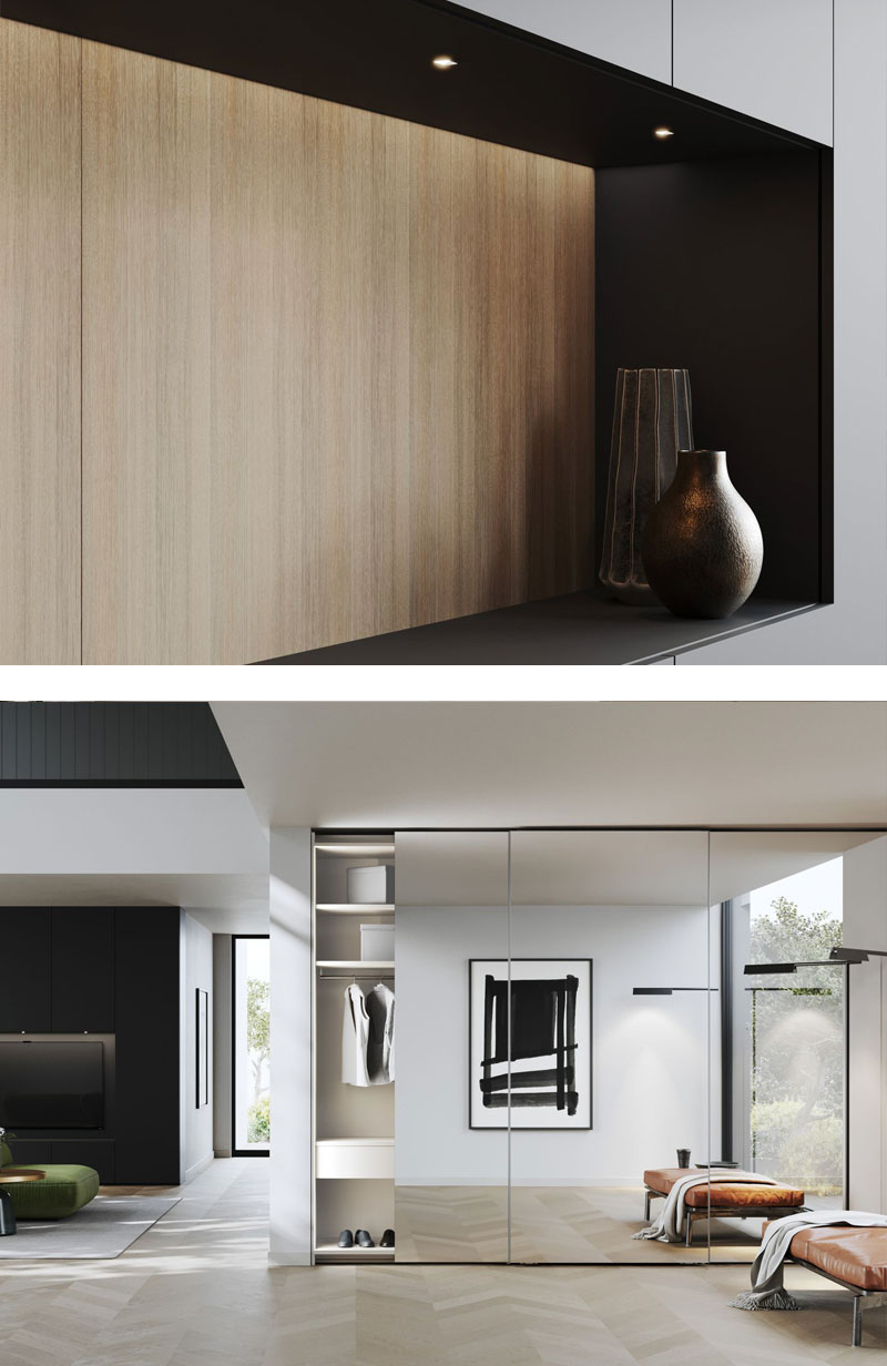 interlübke Schrank collect plus