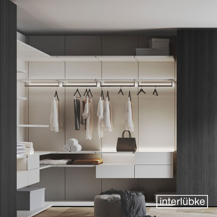 Interlübke Schrank collect plus