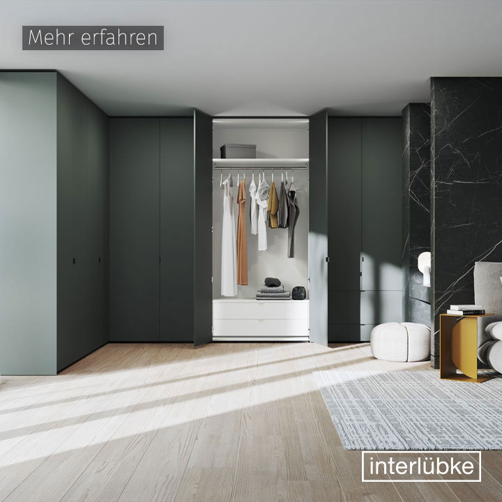 interlübke collect plus