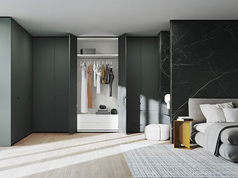 interlübke Schrank collect plus