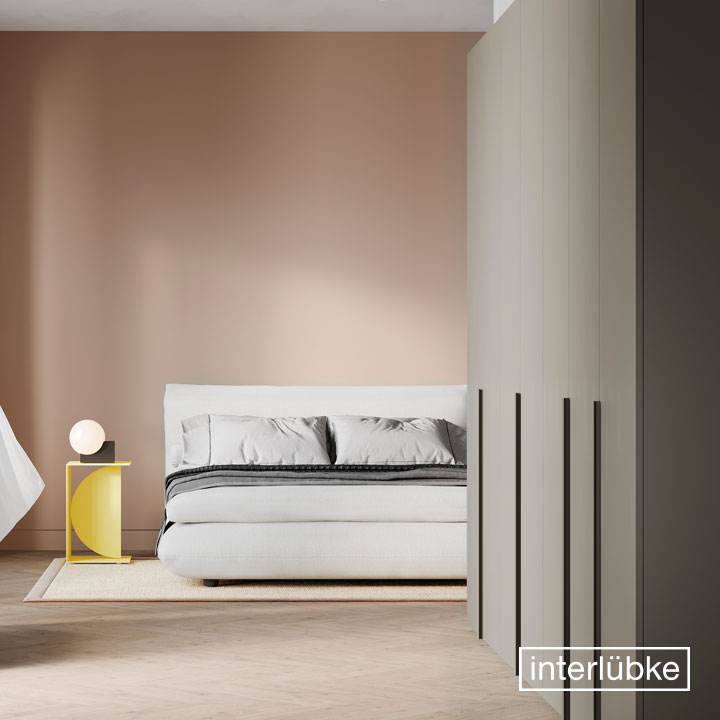 interlübke Schrank intaro