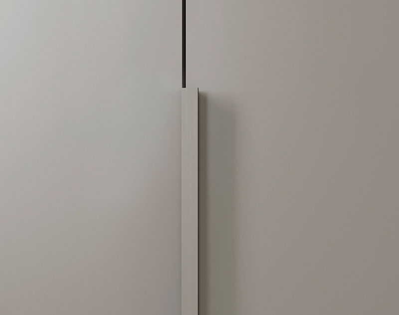 interlübke Schrank intaro