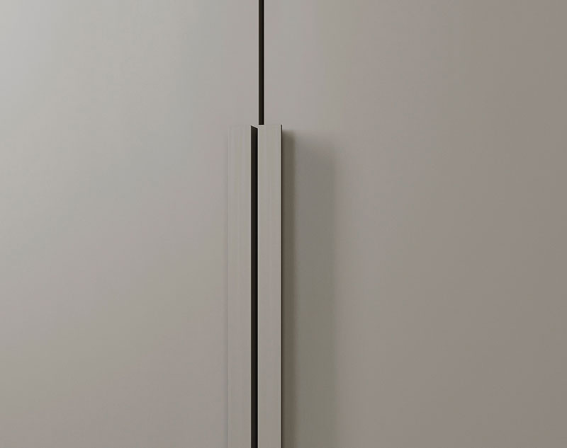 interlübke Schrank intaro