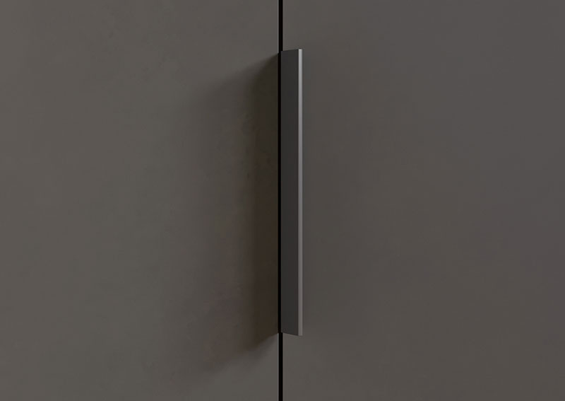 interlübke Schrank intaro