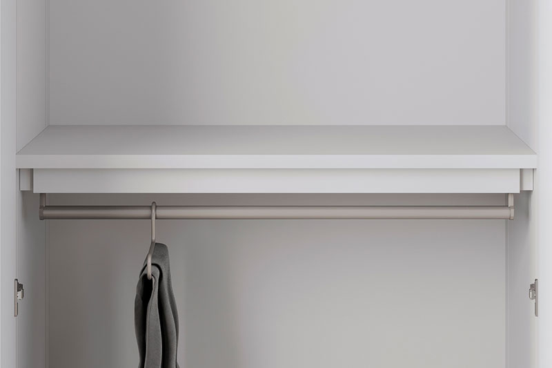 interlübke Schrank intaro