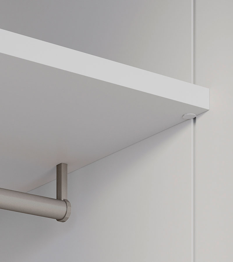 interlübke Schrank intaro