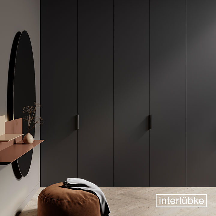 interlübke Schrank intaro