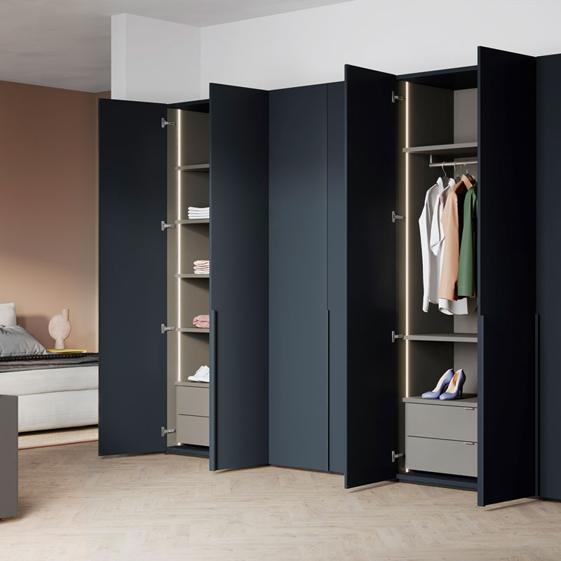 interlübke Schrank intaro