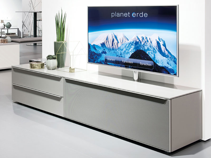 interlübke Kommode change interlübke Kommode change