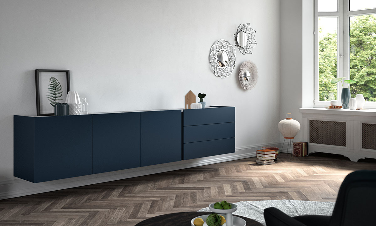 Sideboard jorel von interlübke