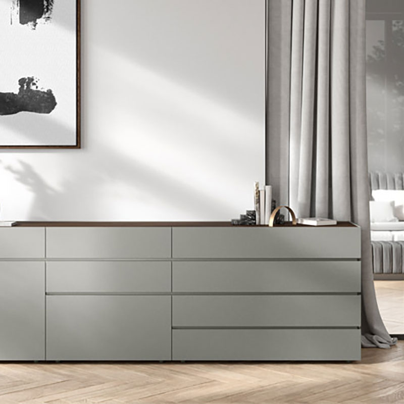 interlübke Sideboard just cube