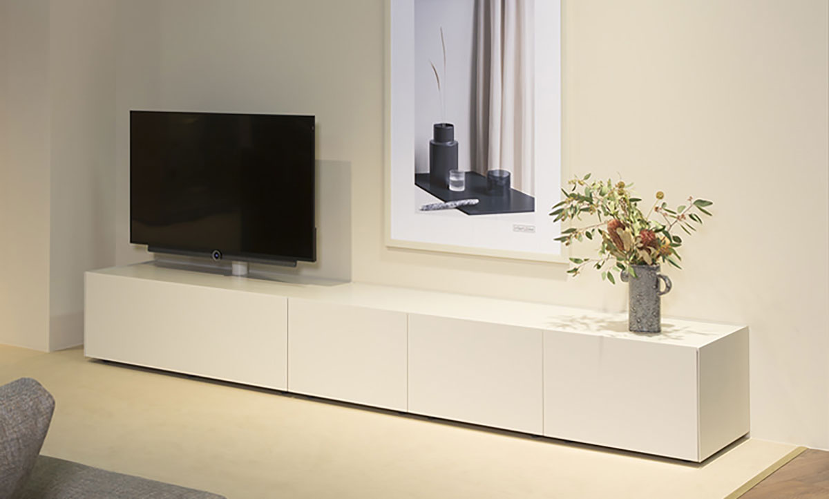 interlübke Sideboard just cube Drifte Wohnform