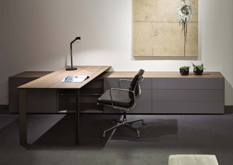 interlübke Sideboard just cube