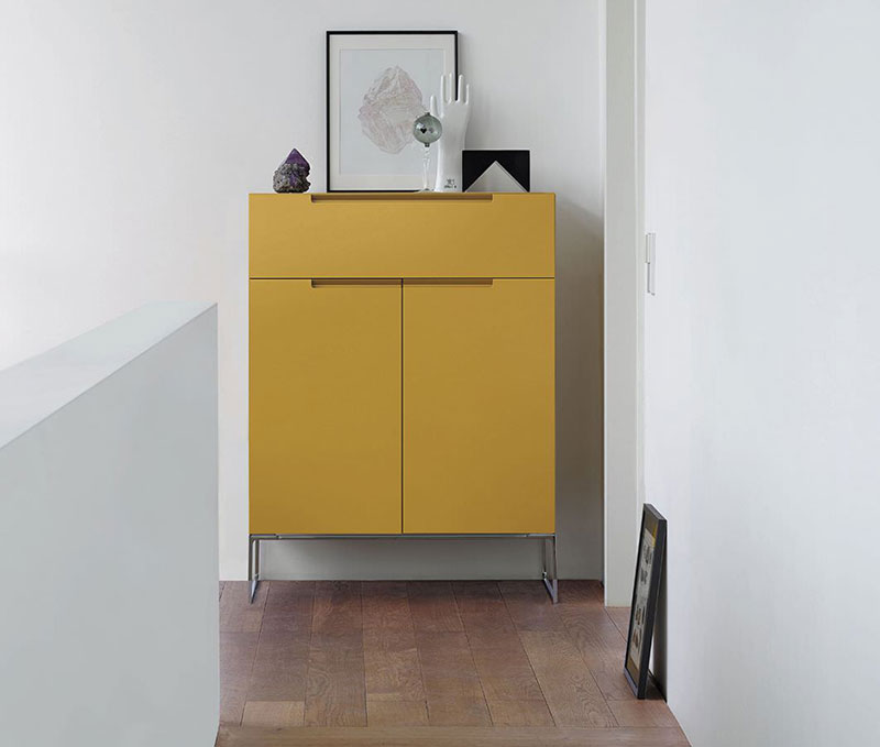 interlübke Sideboard mell