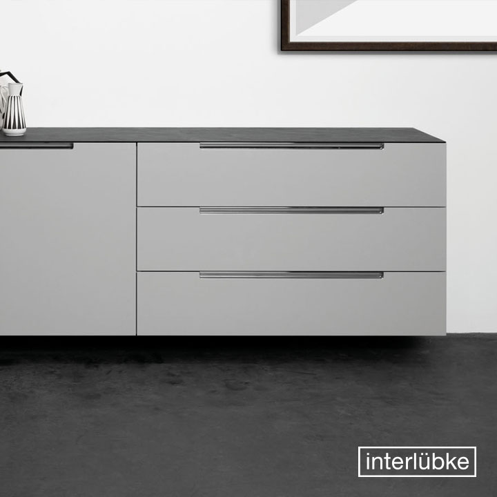 interlübke Sideboard mell
