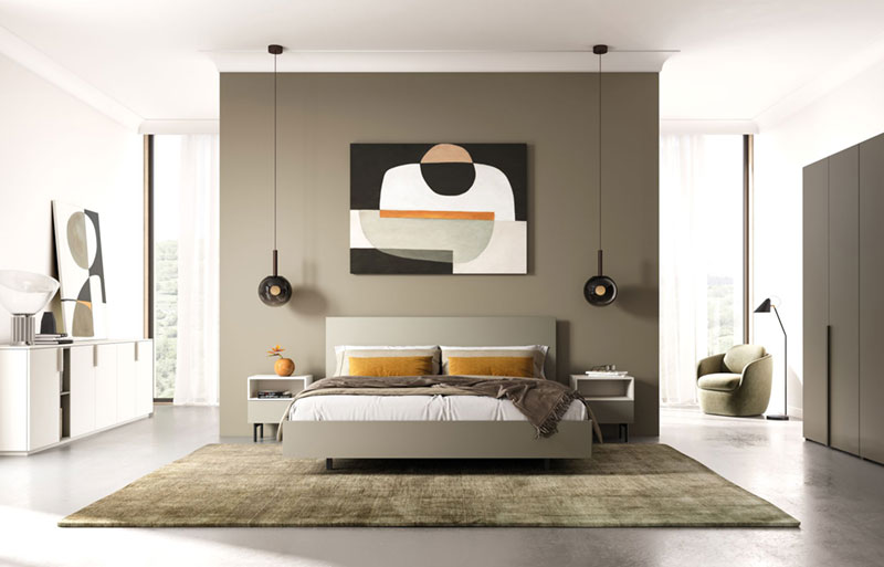 Interlübke Sideboard tavi