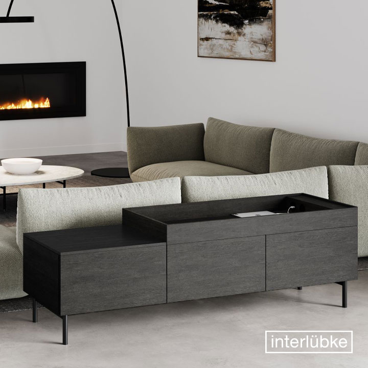 Interlübke Sideboard tavi