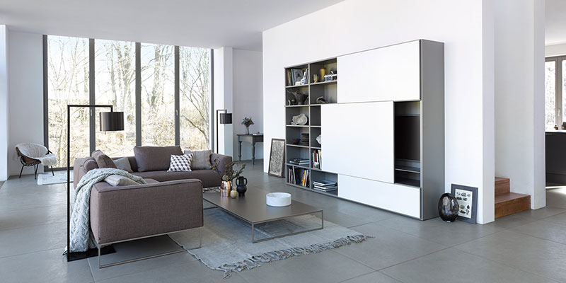 interlübke Regal studimo