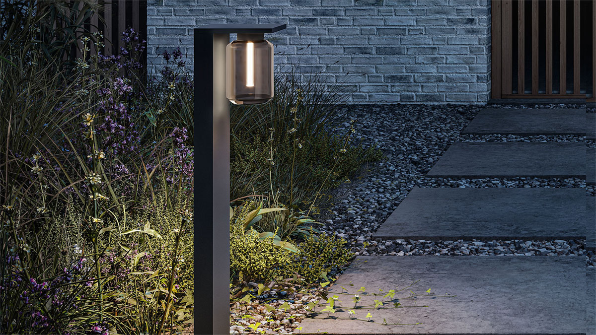 IP44.DE dia poller Outdoor Leuchte