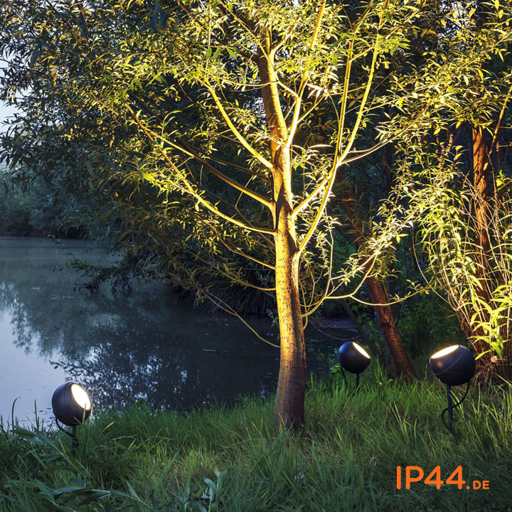 IP44.DE Leuchten
