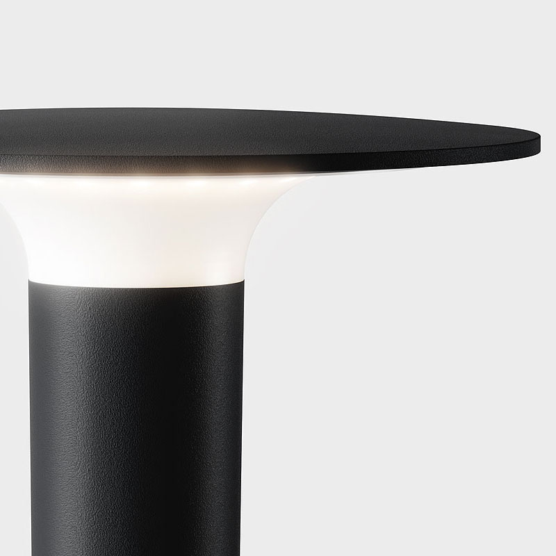 IP44.DE lix spike solar Outdoor Leuchte