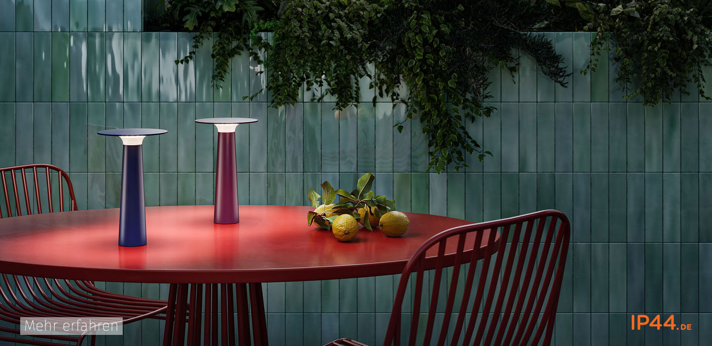 IP44 Outdoor Leuchte