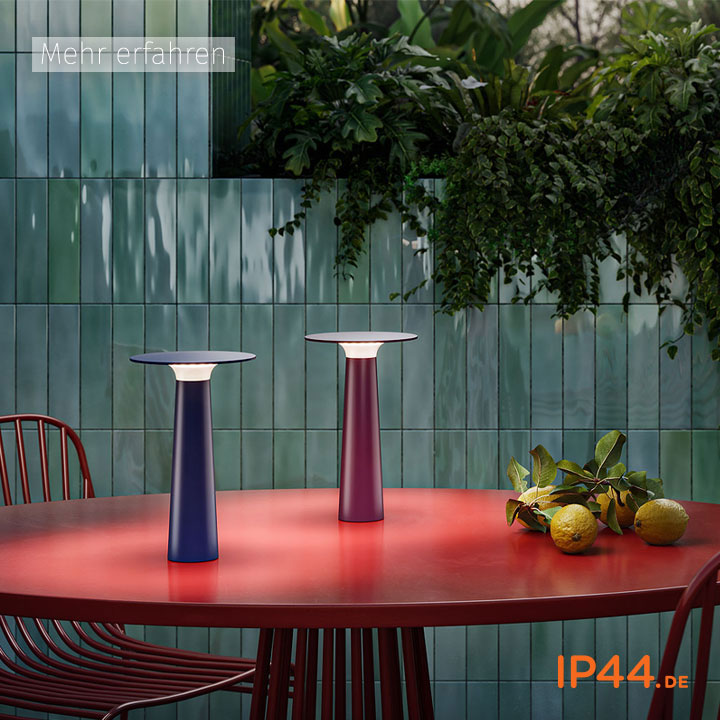 IP44 Outdoor Leuchte
