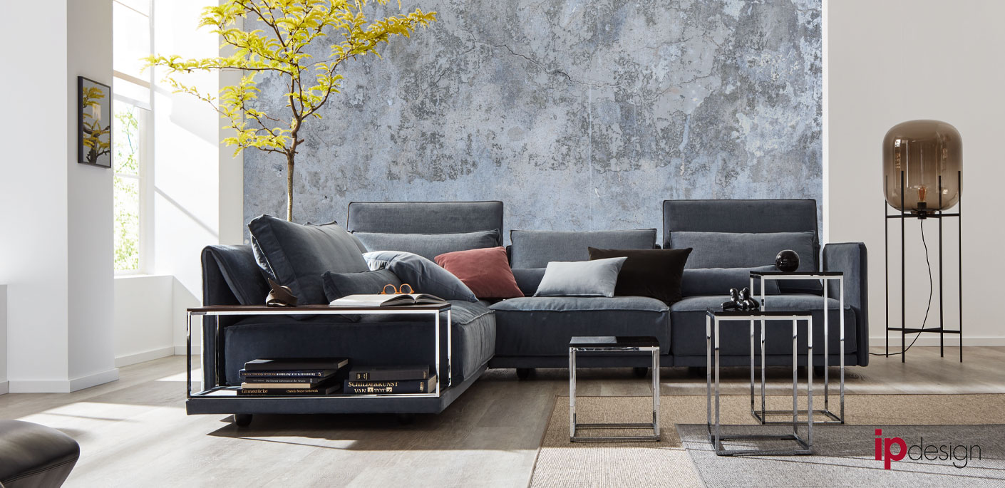 ipdesign – Handwerkskunst und modernes Design 