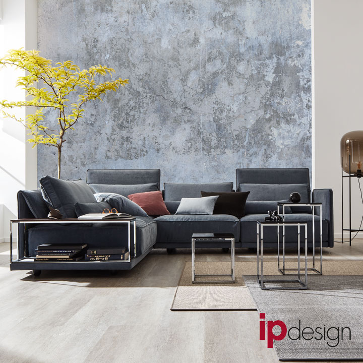 ipdesign – Handwerkskunst und modernes Design 