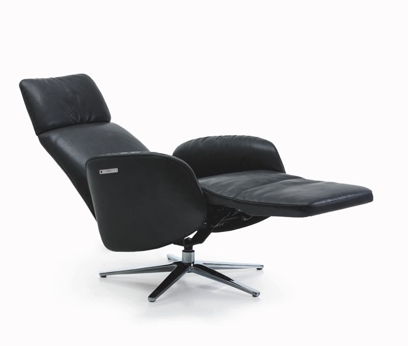 ipdesign Master Sessel