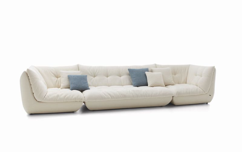 ipdesign Soulmate Sofa