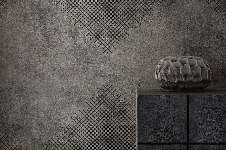 FEINE STICKELEMENTE FEINE STICKELEMENTE