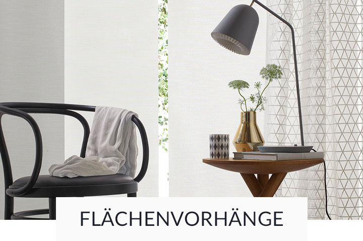 JAB Anstoetz Flächenvorhänge