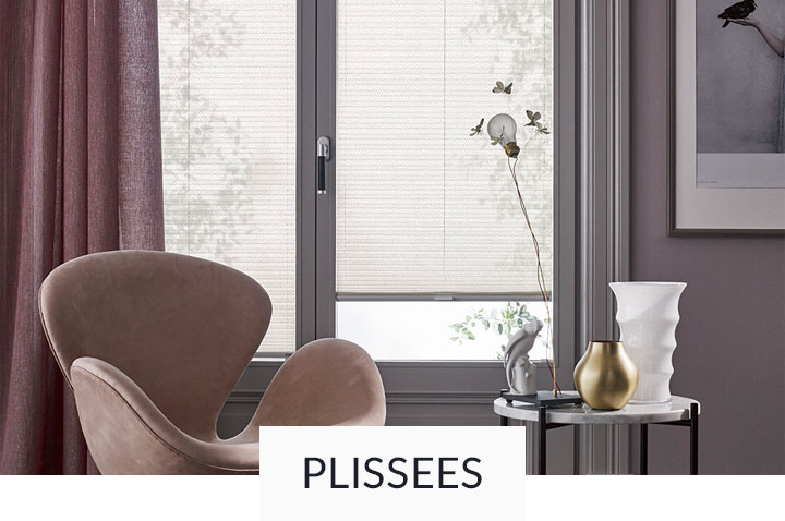 JAB Anstoetz Plissees