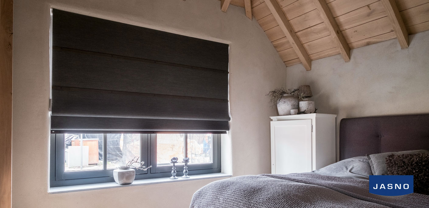 Jasno Folds Raffrollos