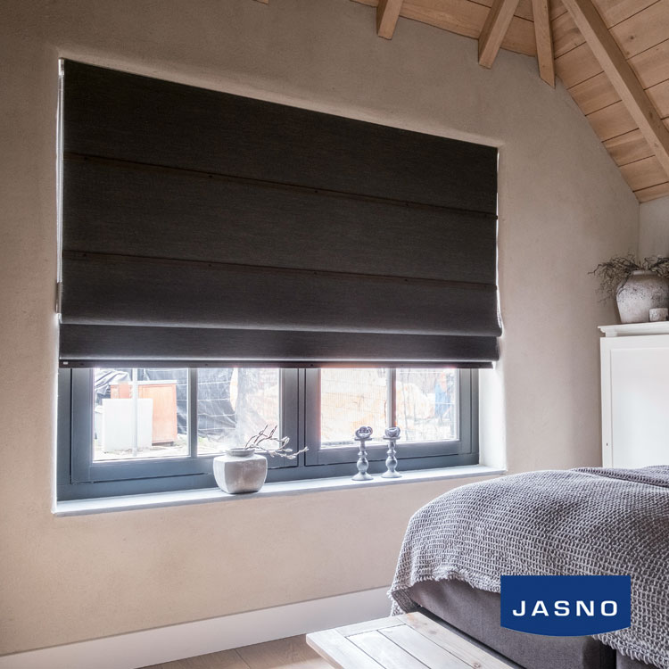 Jasno Folds Raffrollos