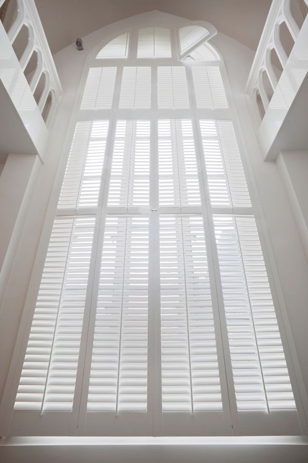 Jasno Shutters Jasno Shutters