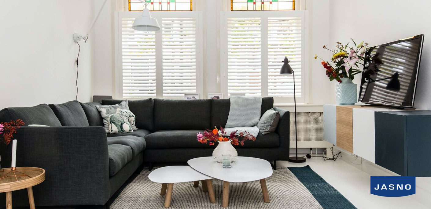 Jasno Shutters Jasno Shutters