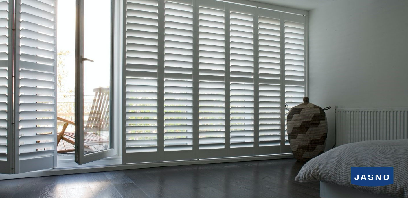Jasno Shutters Jasno Shutters