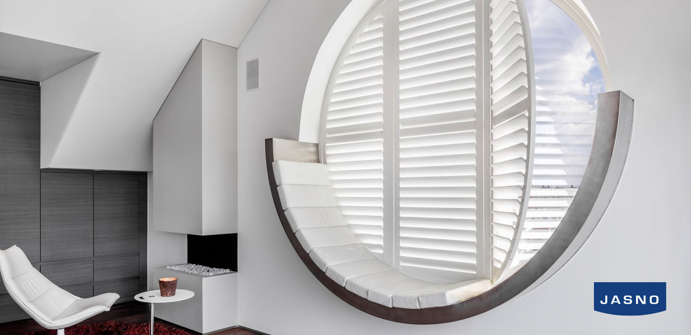 Jasno Shutters Jasno Shutters